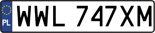 WWL747XM