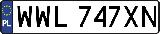 WWL747XN