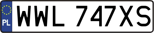 WWL747XS
