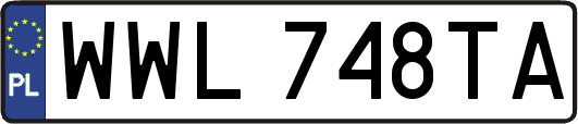 WWL748TA