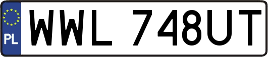 WWL748UT