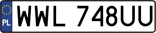 WWL748UU