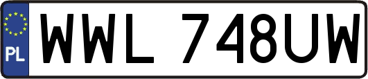 WWL748UW
