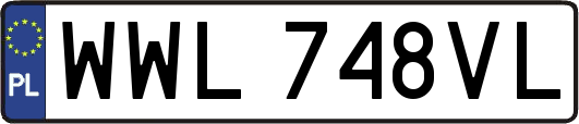 WWL748VL