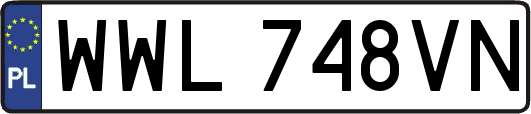 WWL748VN
