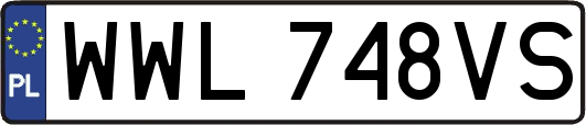 WWL748VS