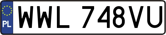 WWL748VU
