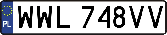 WWL748VV