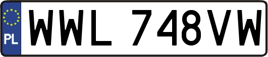 WWL748VW