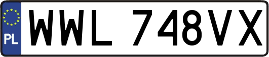 WWL748VX