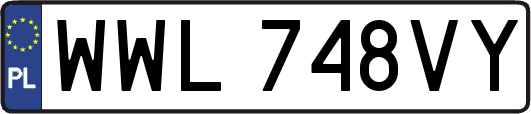 WWL748VY