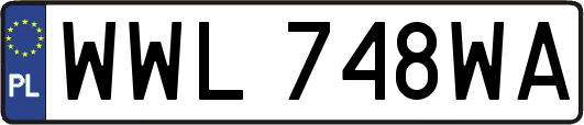 WWL748WA