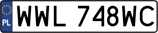 WWL748WC