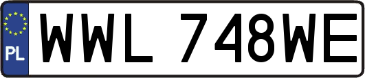 WWL748WE