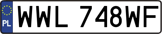 WWL748WF
