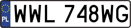 WWL748WG