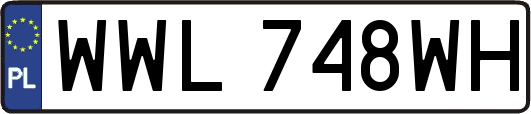 WWL748WH