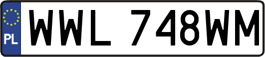 WWL748WM