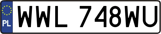 WWL748WU