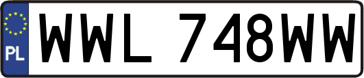 WWL748WW