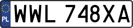 WWL748XA