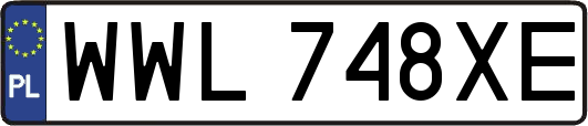 WWL748XE