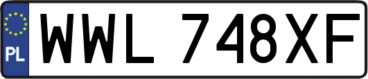 WWL748XF