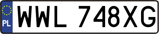 WWL748XG