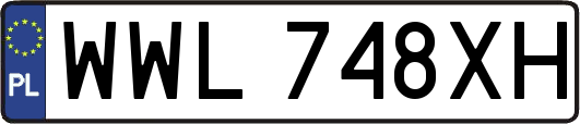 WWL748XH