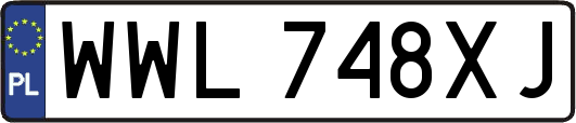 WWL748XJ