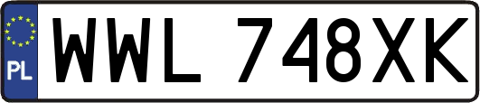 WWL748XK