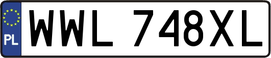 WWL748XL