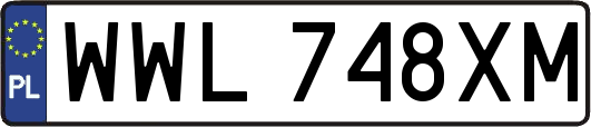 WWL748XM