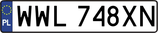 WWL748XN