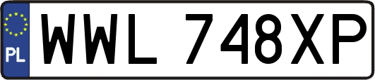 WWL748XP