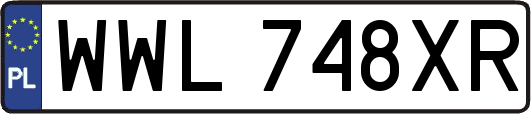 WWL748XR