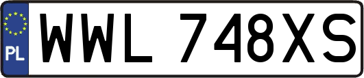 WWL748XS