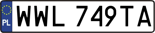 WWL749TA