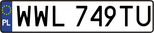 WWL749TU