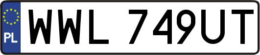 WWL749UT