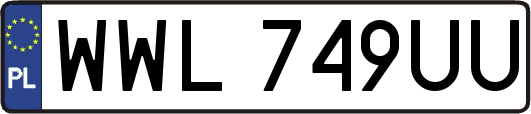 WWL749UU