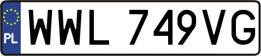WWL749VG