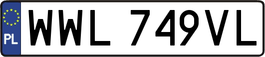 WWL749VL