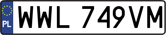 WWL749VM