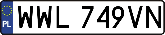 WWL749VN