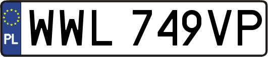 WWL749VP