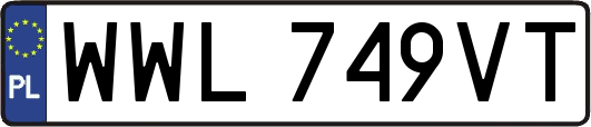 WWL749VT