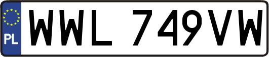 WWL749VW