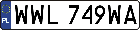 WWL749WA