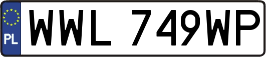 WWL749WP